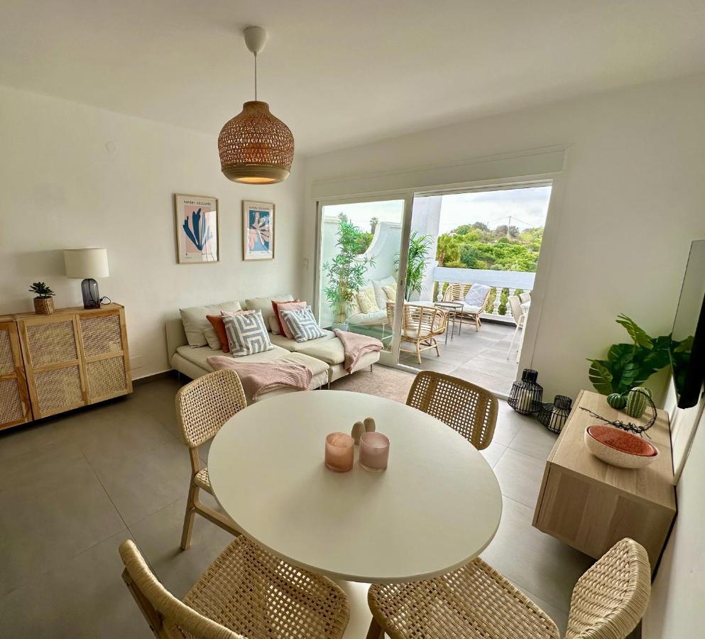 Palmas 8b Oasis Apartment *