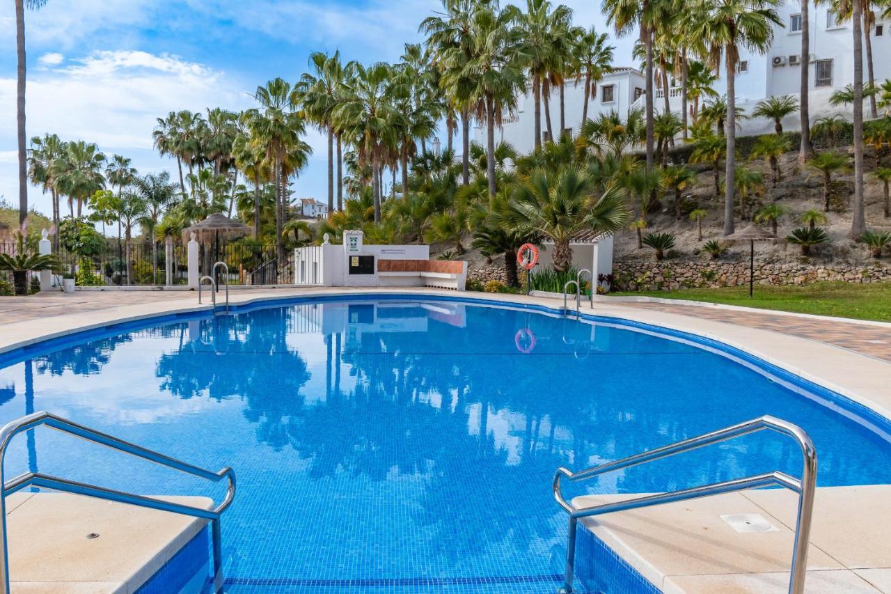 Apartment Palmas 8b Oasis *