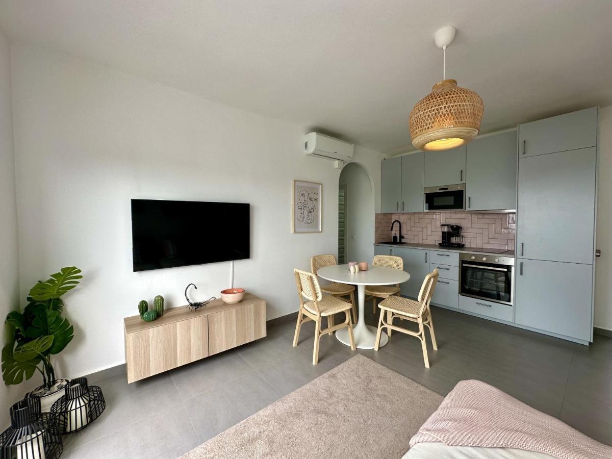 Apartment Palmas 8b Oasis Nerja