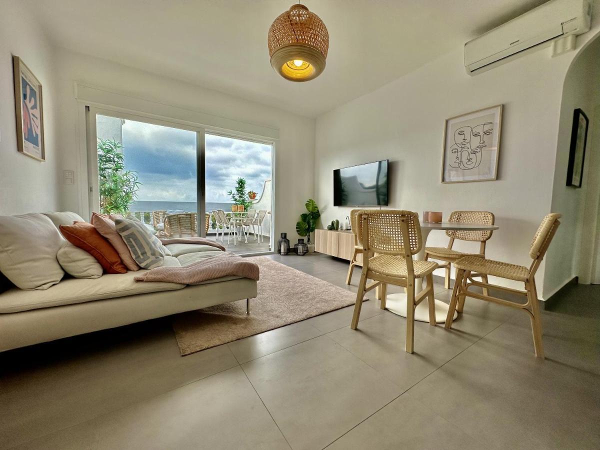 Palmas 8b Oasis Apartment *